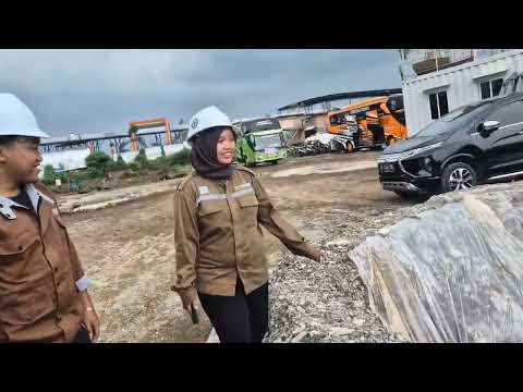 Observasi Industri Desain Pemodelan dan Informasi bangunan