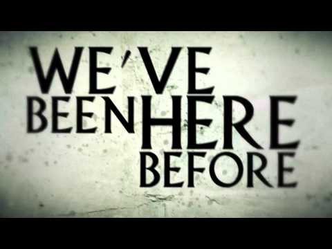 Make Them Suffer - Morrow (Official Lyric Video)