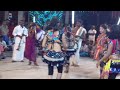 Karakattam Dance
