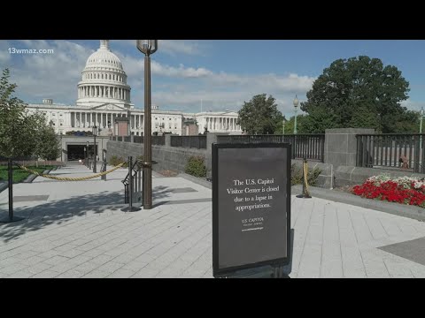 What you should know about the DHS government shutdown