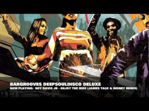 Bargrooves DeepSoulDisco Deluxe