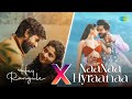 Hey Rangule X NaaNaa Hyraanaa Anurag Kulkarni Ramya Behara Karthik Shreya Ghoshal