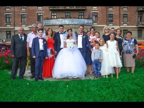 10  Cameraman Nunta ( PRIMIREA INVITATILOR , LIVE% NUNTA ) tel - 0751132073