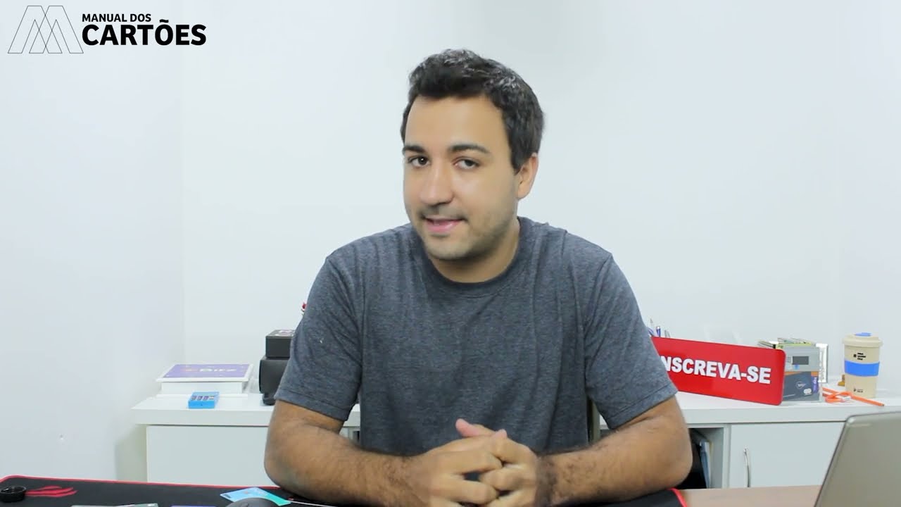 Bradesco Cartões Lounge thumbnail