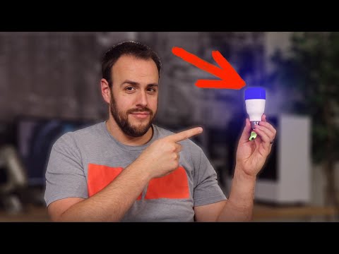 Yeelight Review: The Phillips Hue Killer