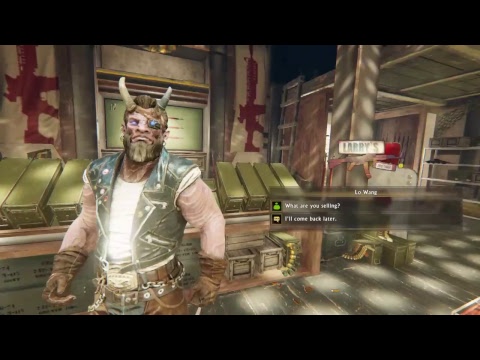 Shadow Warrior 2 - The Butchers of Onishima