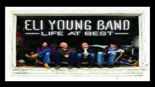 Eli Young Band - Recover Lyrics [Eli Young Band&#39;s New 2012 Single]