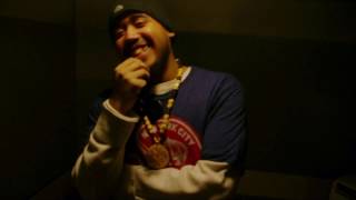 The Dark Rift (Guerrilla Alliance of PXR BTS Mini Doc)