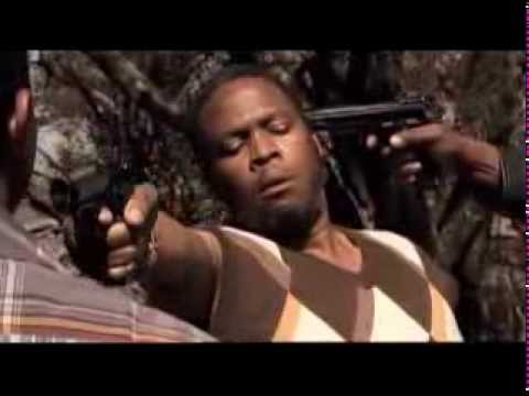 Isibaya - War brewing in the valley.