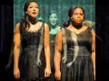 Glee - Rumor Has It/ Someone Like You (Mercedes ...