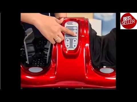 Relievo Foot Massager