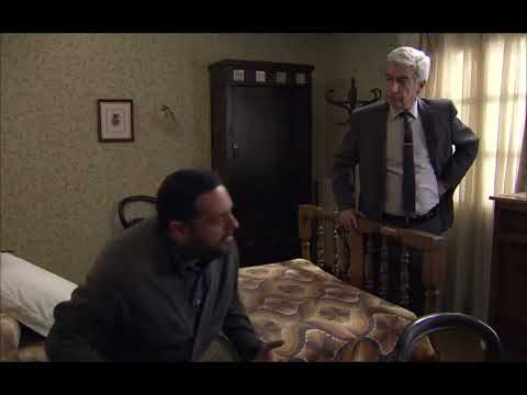 Amar C580 - Arratia le propone un plan a Fortunato