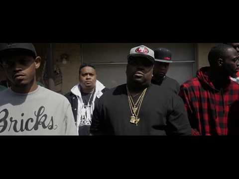 Show Louis & Yung Quis - "Montana" directed by Reid Films (prod by Boss Kon)