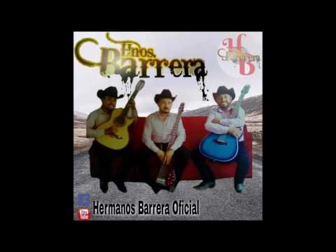 Cacheteando la Banqueta - Hermanos Barrera 2017