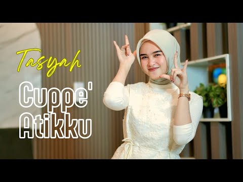 Cuppe Atikku||Natasyah||Cover Version