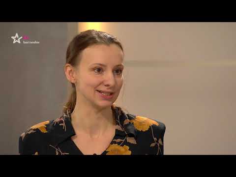 Soudkyně Barbara (2016/1) - Vyspělá sedmnáctka