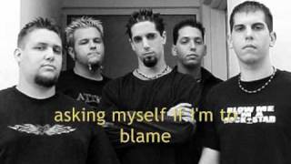 silent words - scars of life with lyrics