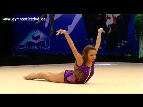 Viktoria Mazur Gala - Miss Valentine 2018