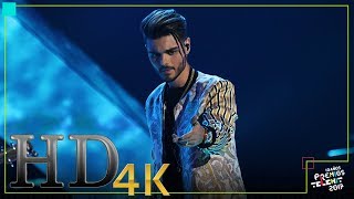 Abraham Mateo ~ Loco Enamorado (Actuación, Premios Telehit) (Live) 2017 HD 4K