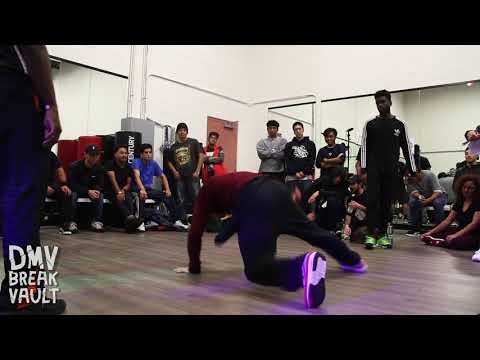 The Elusives vs Doom and Marvee | Down At The Dojo | Top 16