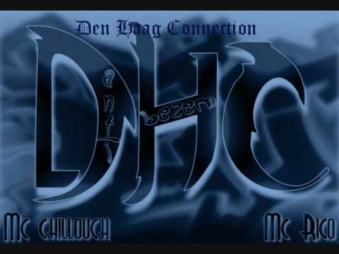 Skiezo Ft Chillouh 101Barz