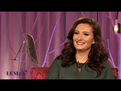 Emisioni LEMzA' - Mexhid Syla