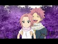 Fairy Tail Nasha Daughter Of Natsu Dub