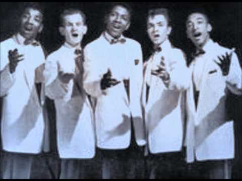 The Del Vikings-The Voodoo Man