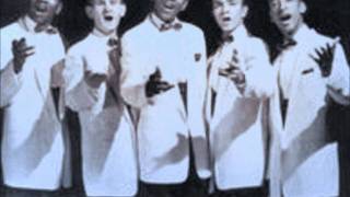 The Del Vikings-The Voodoo Man