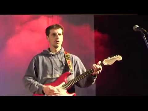 Klasickej postup - Když to na mě přijde