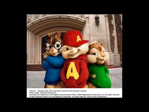 Kk T  ft Alby 'Star -Sonte 2011 CHipmunks