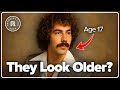 Did Humans Age Faster In The Past