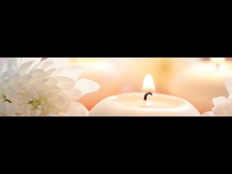 Funeral Mass  - Holy Family & St Ninian's Church 18th Jan 2022