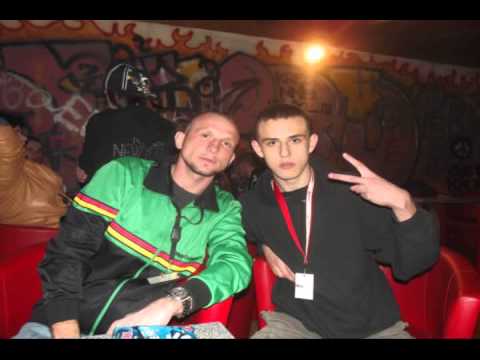 Szwajcyk - Sportowy Duch Walki feat. W.K.R.
