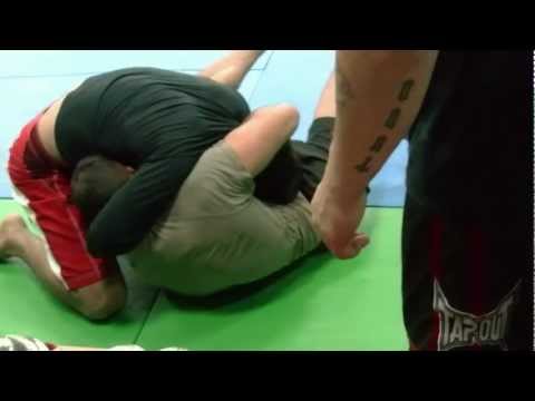 Bokido Challenge III - 85kg, Vesko 1st match