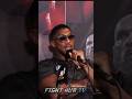 Anthony Joshua WARNS Deontay Wilder; “FOCUSED on SMASHING his HEAD IN”!