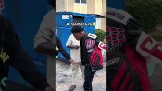 #babykia #atlanta #atl #viral