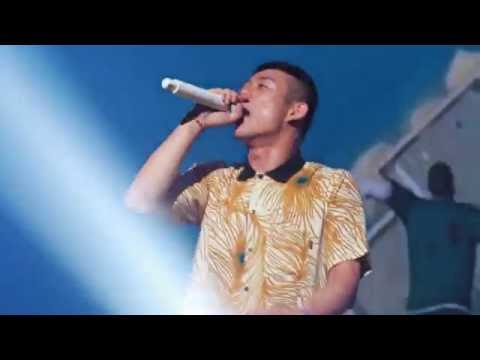 160626 빈지노 12 Live Concert - 토요일의 끝에서