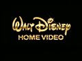 Walt Disney Home Video Logo Animation 1999 DVD Rip 4K60 Upscale