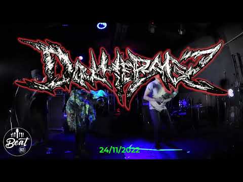 Douchebagz - En el Beat 803. 24/11/2022