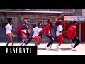 Olakira - In My Maserati (Official Dance Video) | Dance Republic Africa