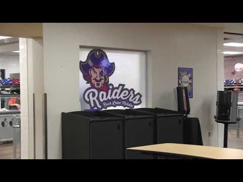 Virtual tour JHF SJC