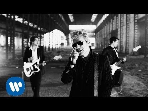 Ligabue - Il muro del suono