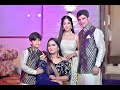 Sai Sandhya Highlights Birthday Celebration Of Idhi Khanna Shivaay Studio