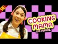 COOKING MAMA THE MUSICAL By Random Encounters