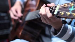 Download lagu START / DEPAPEPE(Fingerstyle Acoustic Guitar solo) mp3 Download lagu START / DEPAPEPE(Fingerstyle Acoustic Guitar solo) mp3