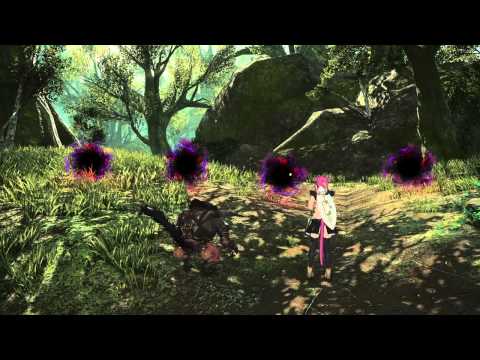 FFXIV:A realm reborn black mage quest lv45