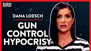 Exposing Anti-Gun Groups Gun Control Hypocrisy (Pt. 3) | Dana Loesch | GUNS | Rubin Report