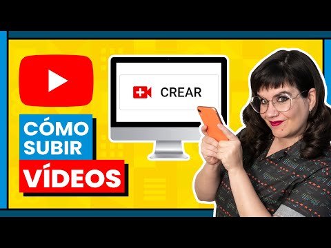 La historia de YOUTUBE más o menos