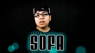 Crush (크러쉬) - Sofa (English Cover)